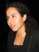 naima azough 3